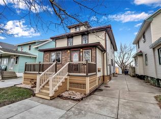 56 Jackson Ave, Lackawanna, NY 14218