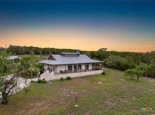 424 Panther Creek Rd, Kempner, TX 76539