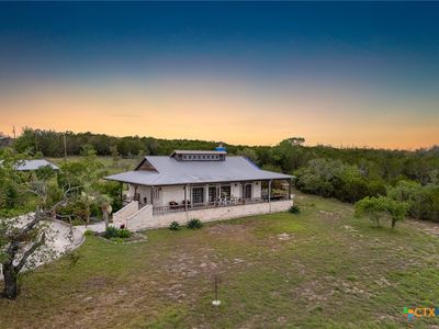 424 Panther Creek Rd, Kempner, TX, 76539