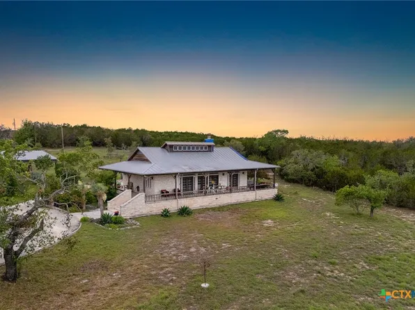 424 Panther Creek Rd, Kempner, TX 76539
