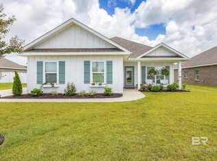 10656 Winning Colors Trl, Daphne, AL 36526