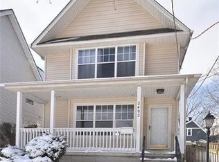 2492 W 7th St, Cleveland, OH 44113