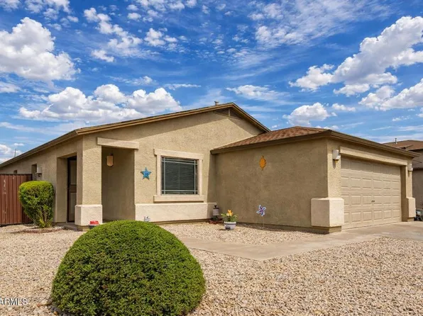 1626 E DUST DEVIL Drive, San Tan Valley, AZ 85143