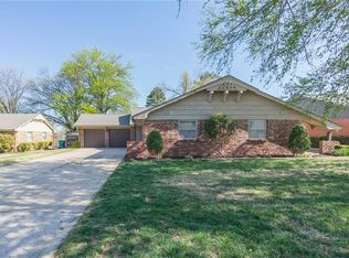 4311 NW 60th Pl, Oklahoma City, OK 73112