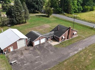 4256 E Wealthy St, Fountain, MI 49410