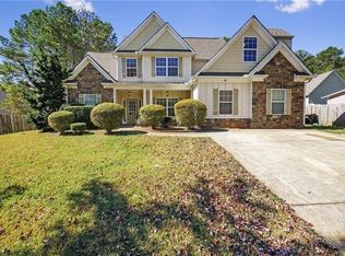 4660 Mason Ct, Douglasville, GA 30135