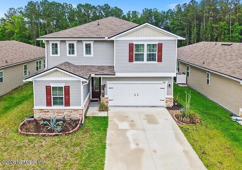 11442 Eagle Vail Ct