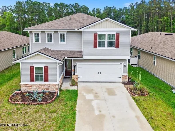 11442 Eagle Vail Ct, Jacksonville, FL 32221