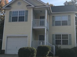 424 Caddis Creek Rd, Irmo, SC 29063