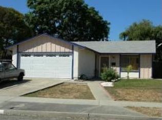 2905 Vanport Dr, San Jose, CA 95122