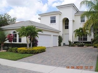 180 Via Condado Way, Palm Beach Gardens, FL 33418