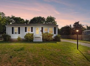 21 Regal St, Whitman, MA 02382