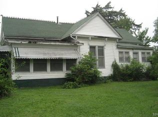 205 W Mill St, Buffalo, MO 65622