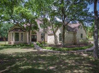 604 Buena Vista Ct, Georgetown, TX 78633