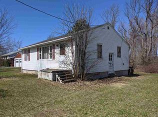 76 Hough Rd, Massena, NY 13662