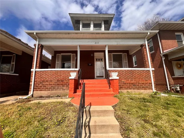 2455 Delmar Ave, Granite City, IL 62040