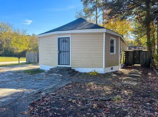 3000 Courthouse Rd, Hopewell, VA 23860