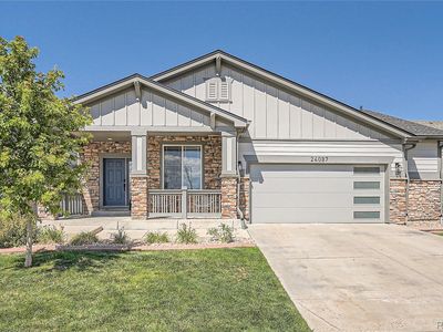 24087 E 3rd Place, Aurora, CO, 80018