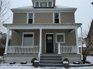 216 E Vernon Ave, Fergus Falls, MN 56537