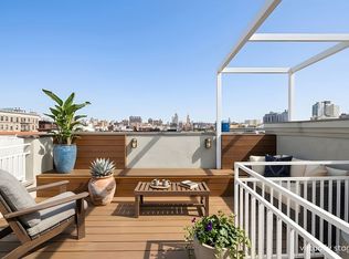 192 Lenox Ave #PHA, New York, NY 10026
