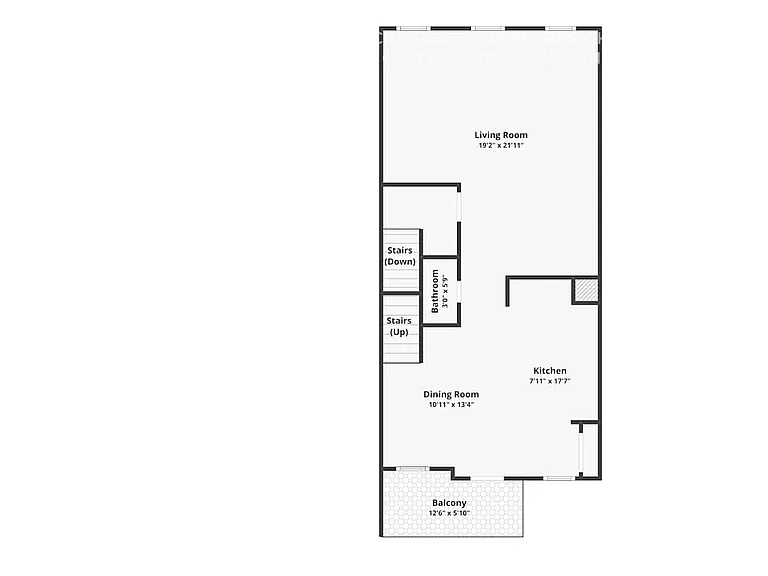 253 E Bay Cedar Cir — Photo 3