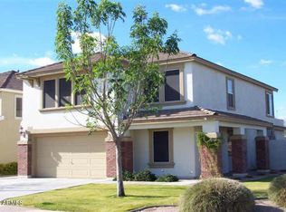 2844 S Valle Verde, Mesa, AZ 85212