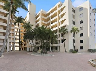 6660 Estero Blvd APT 102, Fort Myers Beach, FL 33931