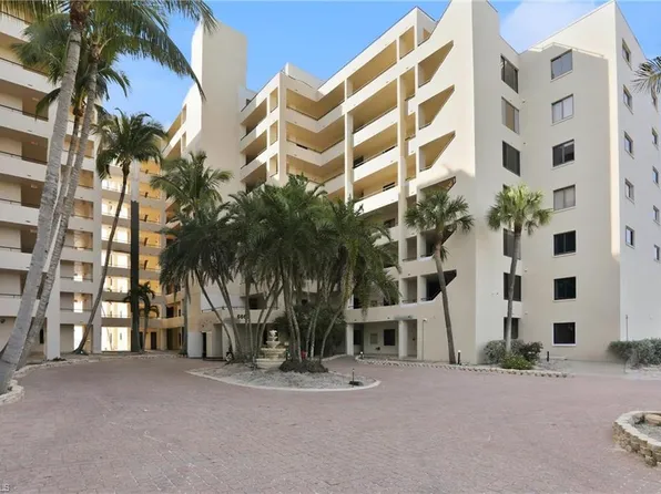 6660 Estero BLVD #102, FORT MYERS BEACH, FL 33931