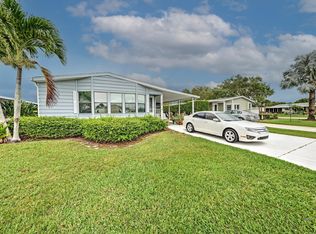 3106 Crabwood Ln, Port Saint Lucie, FL 34952