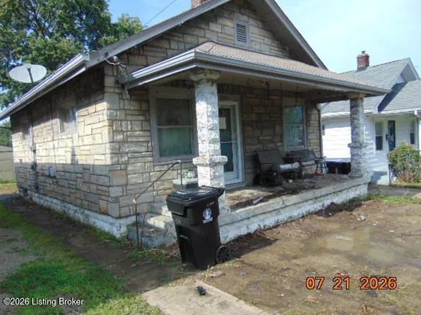 109 E Southern Heights Ave, Louisville, KY 40214