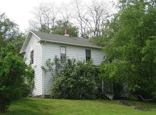 1628 Old Route 119 Hwy N, Indiana, PA 15701