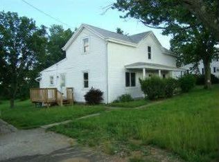 6 Davis Lake Rd, Owenton, KY 40359