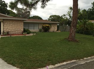 4113 52nd Ave S, Saint Petersburg, FL 33711