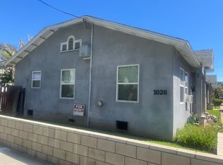 5th Street, Long Beach, CA 90802