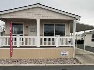 3555 S Pacific Hwy Space 44, Medford, OR 97501