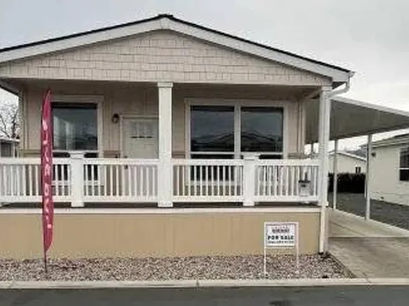 3555 S Pacific Hwy Space 44, Medford, OR 97501