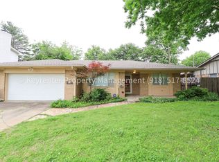 8722 E 30th St, Tulsa, OK 74129