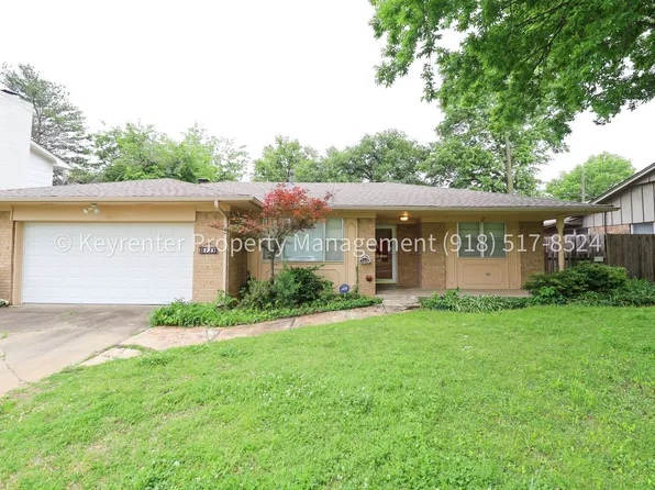 8722 E 30th St, Tulsa, OK 74129
