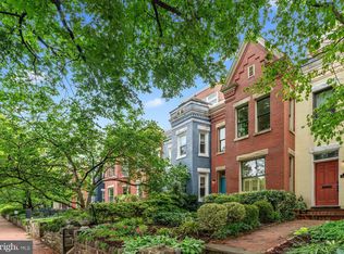 444 Kentucky Ave SE, Washington, DC 20003