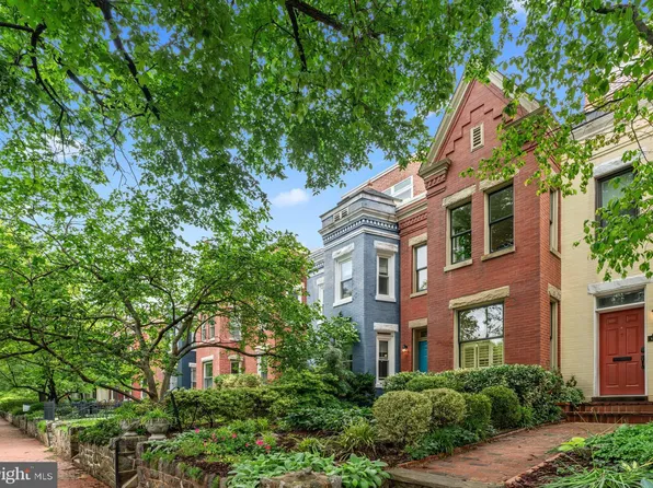 444 Kentucky Ave SE, Washington, DC 20003