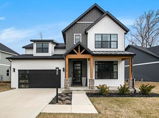 12779 Brick Rd, Granger, IN 46530