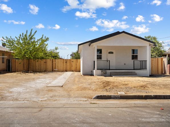 1166 E Park Way, Dinuba, CA 93618