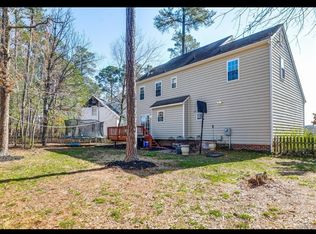 2437 Bridgeview Ln, Henrico, VA 23233