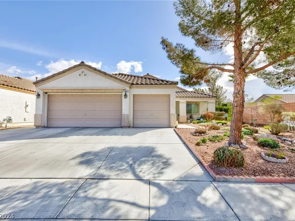3424 Yountville Ct, North Las Vegas, NV 89032