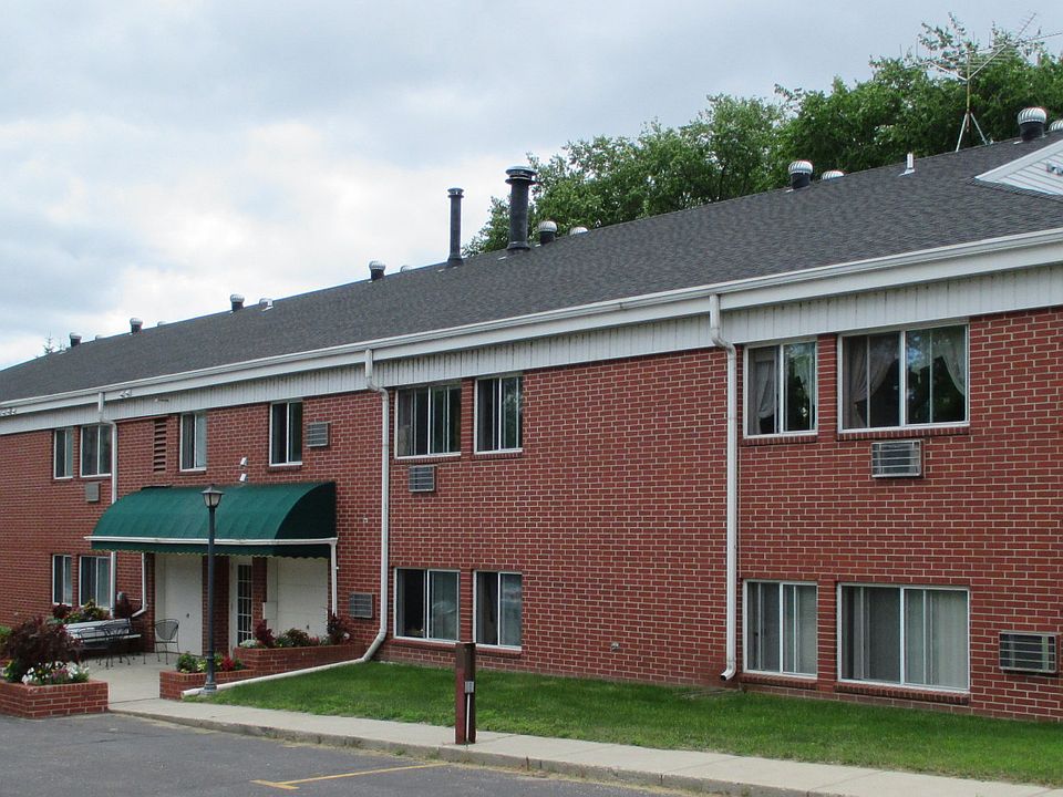 Marigold Apartments 110 Union St E Detroit Lakes MN Zillow