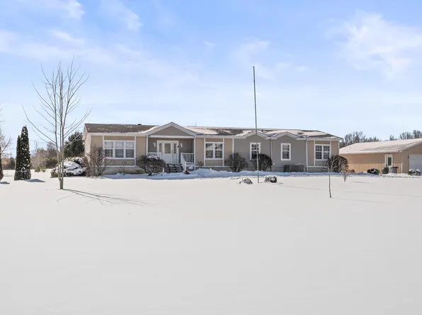 7046 Township Road 195, Centerburg, OH 43011