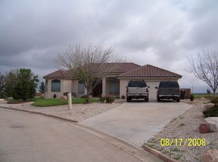 612 Ridgecrest Dr, Carlsbad, NM 88220