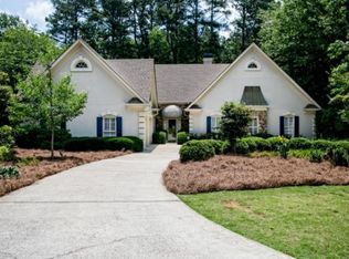 640 Stone House Ln, Marietta, GA 30064