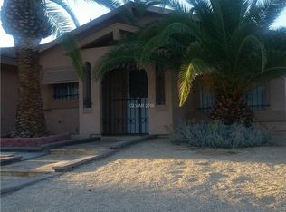 6634 Mountainwood Ln, Las Vegas, NV 89103