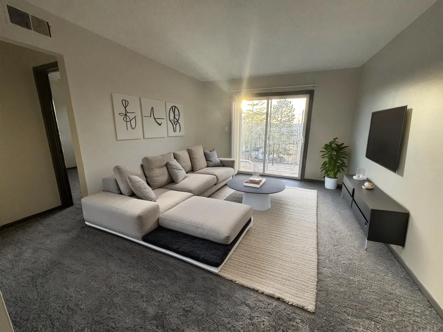 2 bed, 800 sqft, $1,125 — Photo 2